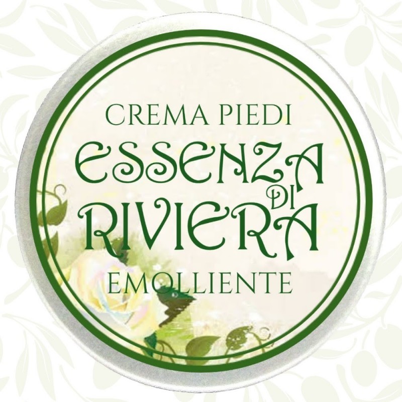 Crema Piedi Emolliente