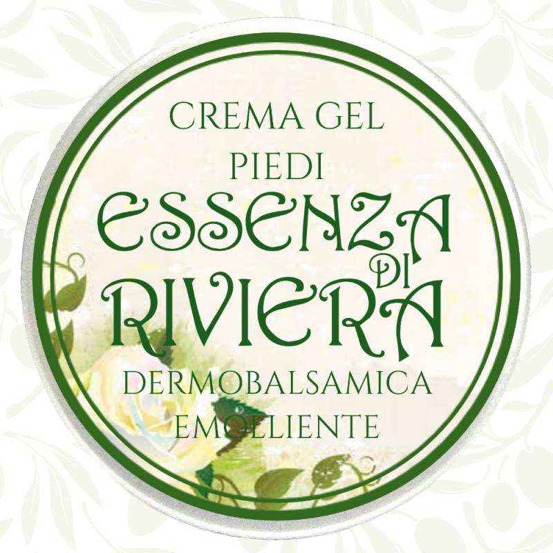 Crema Dermobalsamica Piedi Gambe