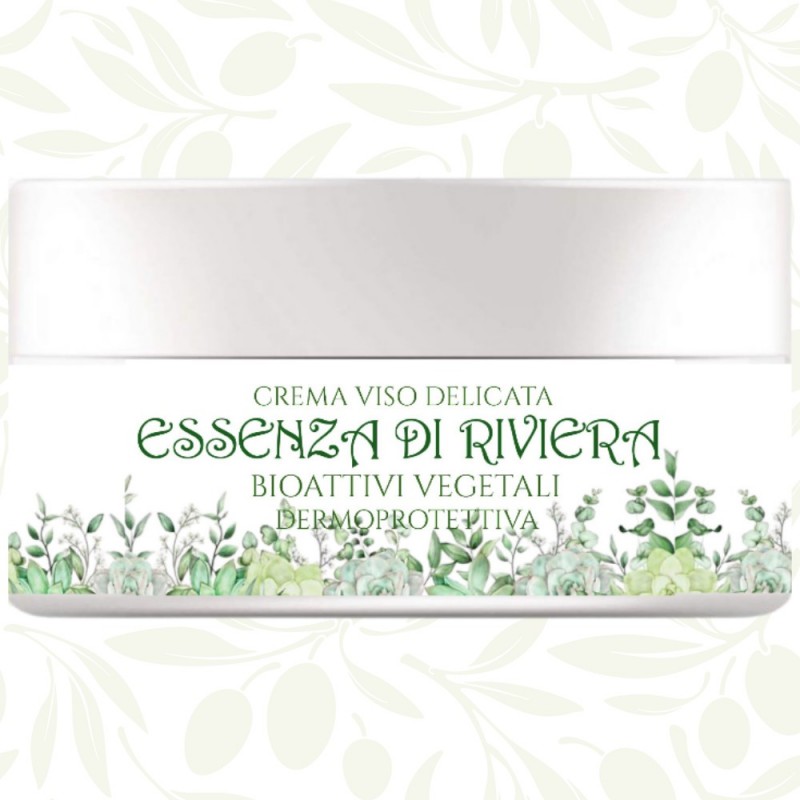 Crema Viso Dermoprotettiva