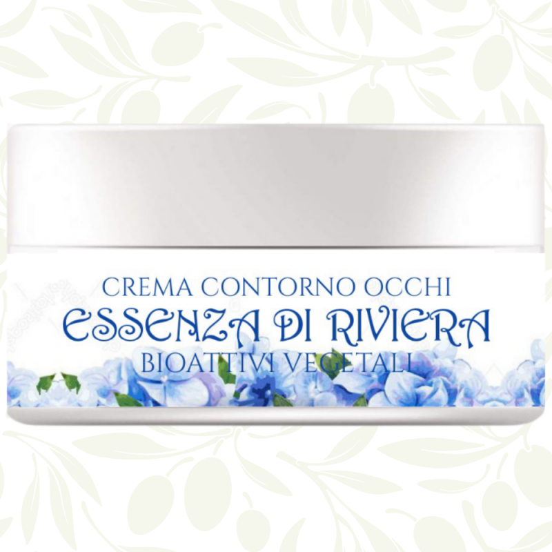 Crema Viso Contorno Occhi